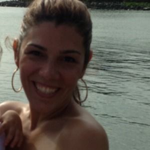 Meet your Posher, Alida